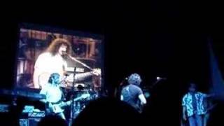 Zappa Plays Zappa - Montana