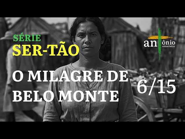 Vídeo relacionado con BELO MONTE —130 ANOS DE UM POVO LIVRE: Memória, História e Permanência de uma Comunidade que Escolheu Viver em Liberdade (Belo Monte — Canudos) (Portuguese Edition)