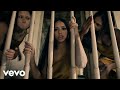 Saleka - Mr. Incredible (Official Music Video)