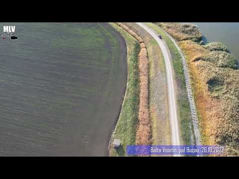 Hai hui cu Drona - Balta Voietin