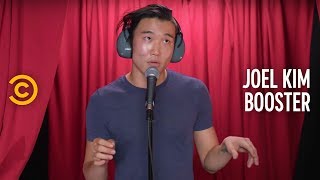7 Minutes in Purgatory - Joel Kim Booster - Uncensored