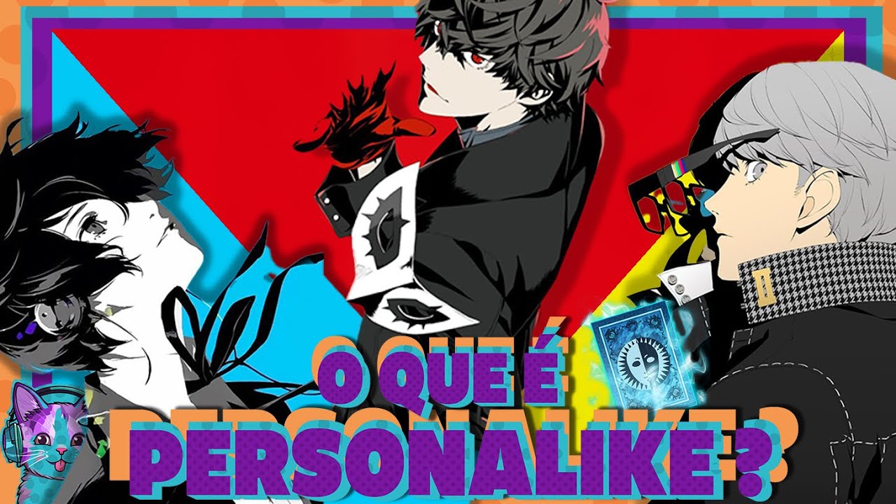 O QUE É PERSONALIKE?