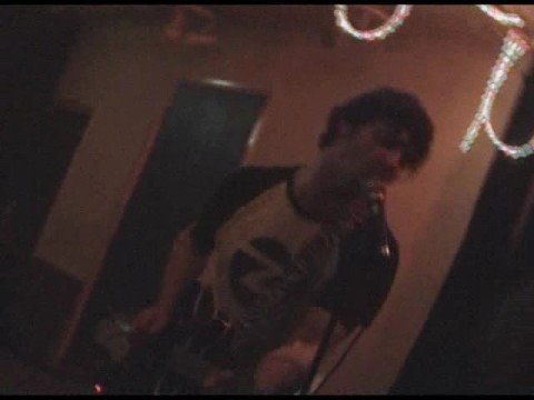 Magnetix - de Walrus Groningen (2006)