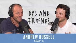 #75 Andrew Russell - The Guru video