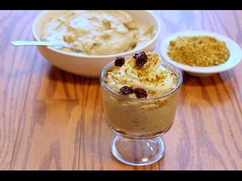 download lagu mp3 mp4 Vegan Pistachio Pudding, download lagu Vegan Pistachio Pudding gratis, unduh video klip Vegan Pistachio Pudding