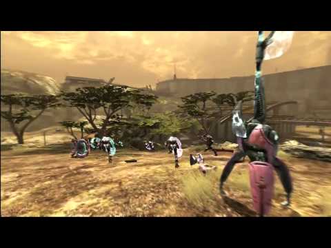 Halo 3: ODST - "Bip. Bap. Bam. Welcome to Firefight." Trailer [HD]