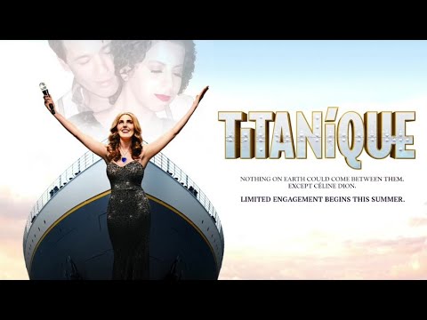Titanique official trailer thumbnail