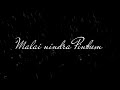 Malai Nindra Pinbum Lyrics Video Song Tamilzeromusic MalainindraPinbum