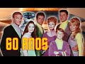 Lost In Space 60 Years 1965 2025 Cast And Dubbing Update