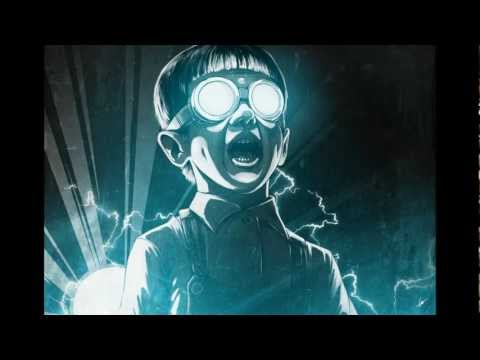 Dumonde - God Music (Cosmic Gate Mix) (Sicknez Remix) Test