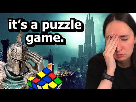 Everyone Was Wrong About Dark Souls 2