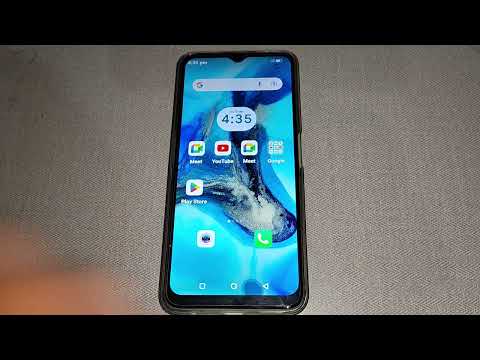 Moto E20 language and input setting,how to change language Moto E20