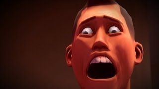 [SFM] Jerma the Office Worker (Jerma985)