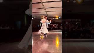 Video thumbnail for Delfina Pissani y Diego Valero (2/2)