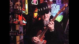 Bryan Lee - Smokin' Woman