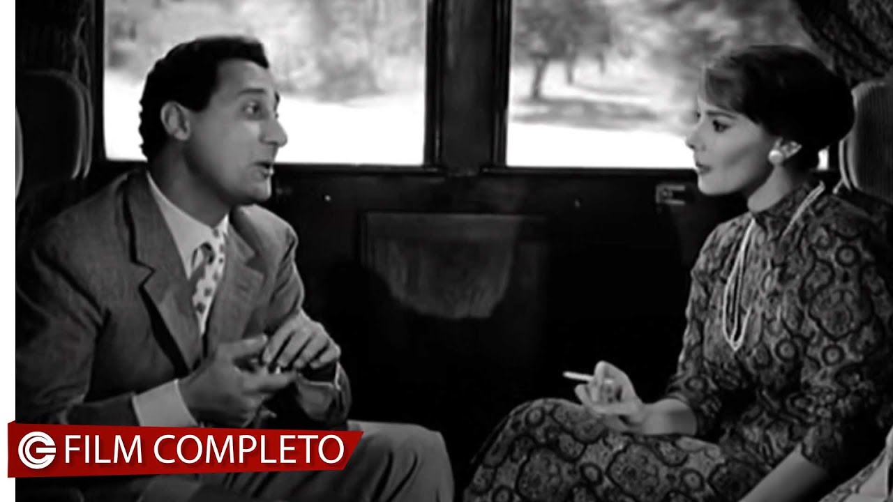 Il marito - Film completo/Full movie