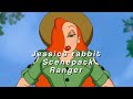 Jessica Rabbit Scenepack Park Ranger
