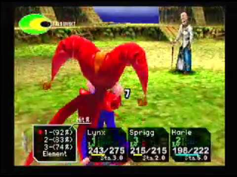 Chrono Cross part 23: Recruiting Characters