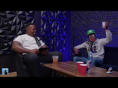 Spider Cuz Episode 113 Brooklyn,The Pandemic, Joining a gang, Cosplay, Fatherhood, Being Outside,BLM