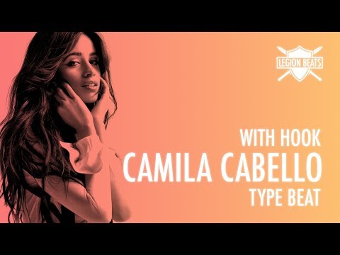 Camila Cabello Type Beat with Hook by Constantine - "Stop" Prod. Legion Beats