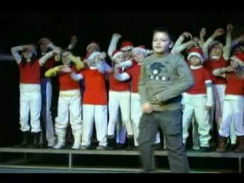 PESNI POD ELKA 2008 NEKA SE PEE   MILAN DIMITROVSKI