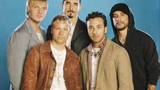 Missing you  ♫ Backstreet Boys ♥ + Lyric