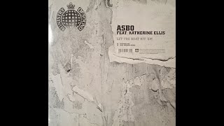 Asbo Feat. Katherine Ellis – Let The Beat Hit 'Em (Extended Mix)