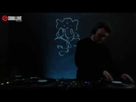 Soullive Radioshow - Slavak (soullivefm.com)