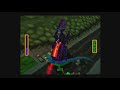 Gex 3D Enter The Gecko PS1 39 Boss Gexzilla Vs Mecharez Blind