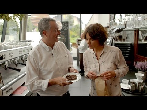 Vom Kaffeetrinker zum Kaffeekenner