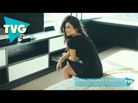 Kina Grannis & Alex G - Cool Kids (Oskar Remix)
