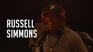 Hot 97 - Russell Simmons talks his new book, fall out with Trump and who he is voting for