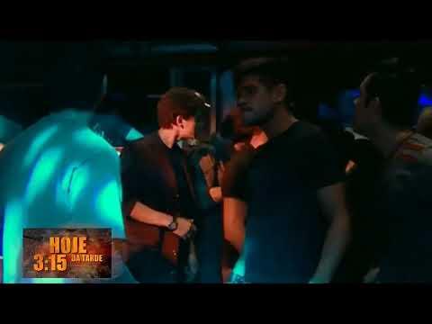 [Chamada] - CHAMAS DA VIDA - Capítulo 24, Quinta, 31/03/22