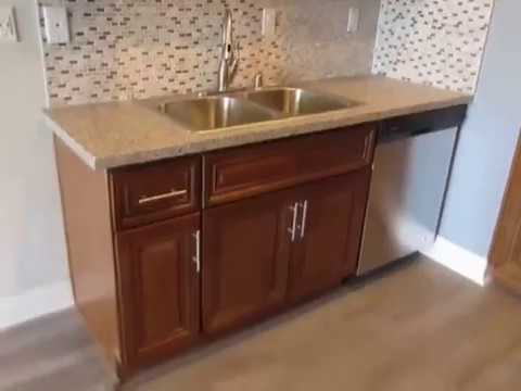 PL6558 - Newly Remodeled 2 Bed + 2 Bath Apartment for Rent! (Los Angeles, CA)