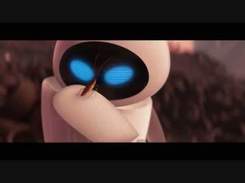 A Tribute to WALL•E & EVE - Part 3