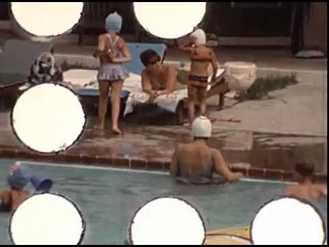 DSA Vintage Vacation