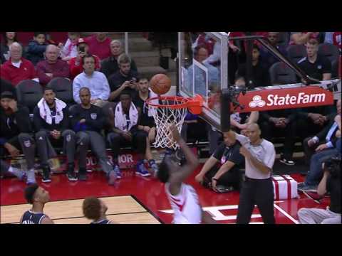 NBA Top 10 Assists of Decembers | NBA 2016-17 Season