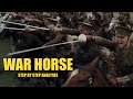 INTENSE WW1 Cavalry Charge: Reaction WAR HORSE