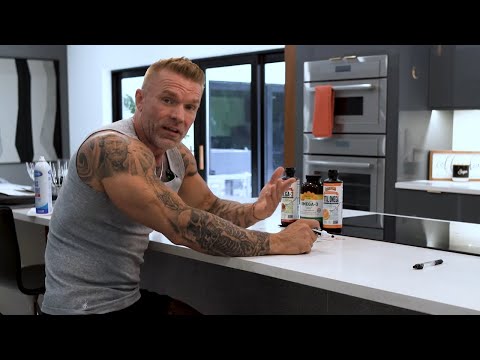 Omega 3, 6, 9 Essentials | Guide to Fatty Acids | James Grage Explains