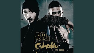 Gheddo