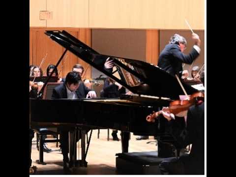 Young Artists Concerto Winners Concert