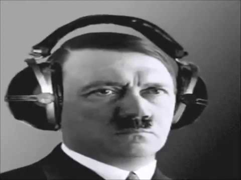 Do The Hitler Dance - Adolf Hitler 2006 Web
