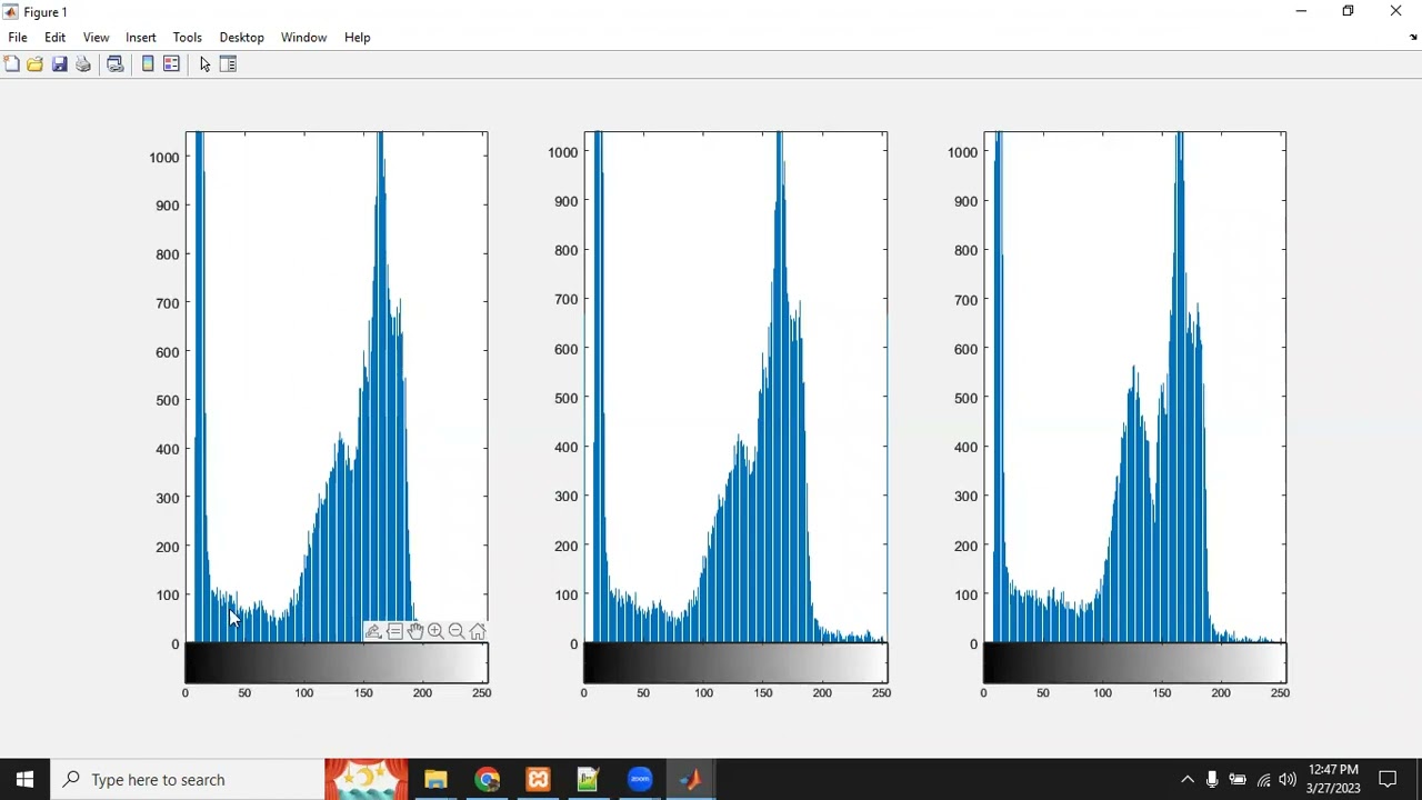 Image Processing 1B & Pemrograman Matlab
