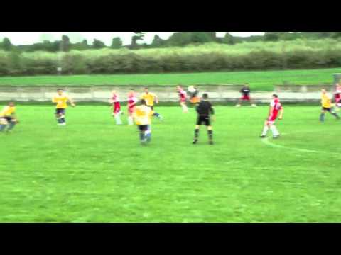 gks ruszCovia borkowice - jodła jedlnia letnisko