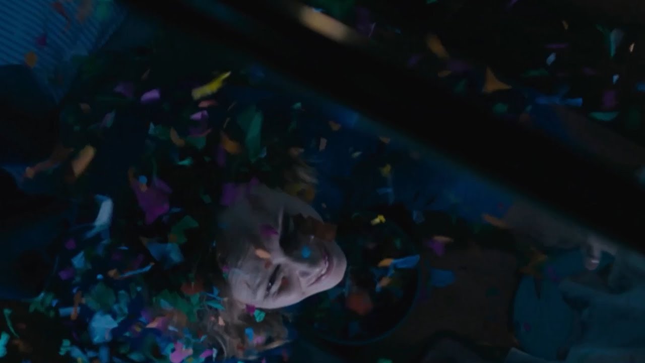 Biennale College Cinema 2022 - Come le tartarughe (trailer)