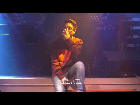 20180107 Chỉ còn lại tình yêu  - Bùi Anh Tuấn @ Trixie Cafe&Lounge