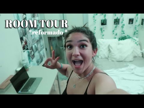 ROOM TOUR *aesthetic * || By hermoss