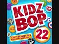 Kidz Bop Kids- Domino