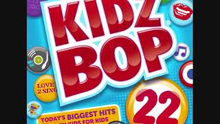 Kidz Bop Kids- Domino