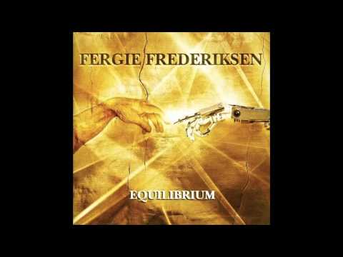 Fergie Frederiksen - Best I Can Be (1999)